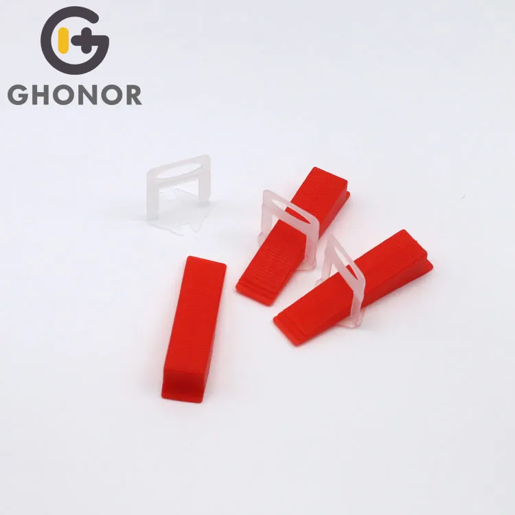 1,5 mm kakelutjämningssystem