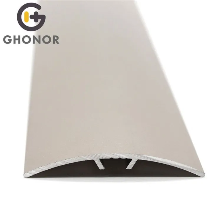 metal transition strips for wood flooring