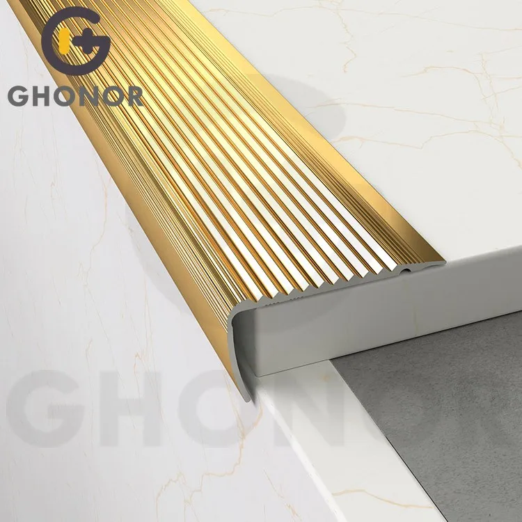 stair nosing profile stair nosing profile